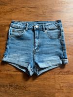 SHEIN Hose Jeans Shorts Größe S Niedersachsen - Seevetal Vorschau