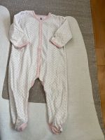 Petit bateau Nicki Schlafanzug/80/ wie neu/ mit Füßen / Pyjama / München - Trudering-Riem Vorschau