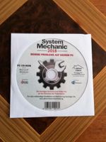 Avanquest System Mechanic Pro 2018 Bayern - Fürth Vorschau