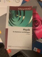 Physik für Medizin und Biologie Berlin - Köpenick Vorschau