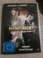 DVD Fight Night Baden-Württemberg - Mosbach Vorschau