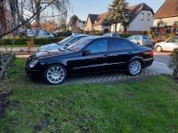 Mercedes W211 E220 vom Werk Sportpaket Duisburg - Homberg/Ruhrort/Baerl Vorschau