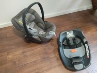 Babyschale CYBEX Platinum Cloud Q Plus mit Station Base Q-Fix Iso Nordrhein-Westfalen - Recklinghausen Vorschau