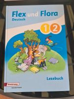 Lesebuch Klasse 1 und 2 Flex und Flora Nordrhein-Westfalen - Frechen Vorschau