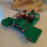 Lego 7124 Star Wars Flash Speeder Bayern - Dentlein am Forst Vorschau