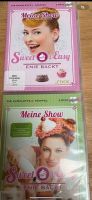 Sweet and Easy, 2 DVD‘s Rheinland-Pfalz - Enkenbach-Alsenborn Vorschau