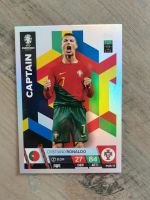 Ronaldo Karte Euro 2024 Topps Match Attax Portugal Sachsen-Anhalt - Salzatal Vorschau