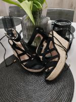 I love Deezee Sandalen Schuhe Pumps Gr 38 Nordrhein-Westfalen - Wetter (Ruhr) Vorschau