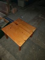 Holz Tisch Sachsen - Wurzen Vorschau