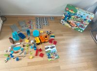 10875 Lego Duplo Güterzug Niedersachsen - Brietlingen Vorschau