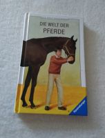 Kinderbuch Sachbuch Pferdebuch Die Welt der Pferde Bayern - Traunstein Vorschau