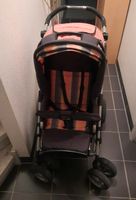 Hartan Racer Kinderwagen - Kombikinderwagen - Sportwagen - Buggy Duisburg - Walsum Vorschau