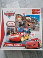 Puzzle Cars 2 x 50 Bayern - Dingolfing Vorschau