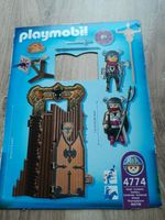 Playmobil 4774 Mitnahmeritterburg, Barbaren Festung Bayern - Haibach Unterfr. Vorschau