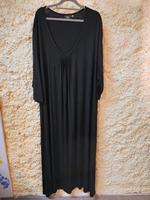 Schwarzes Kleid Gr. 56/58 Nordrhein-Westfalen - Ennigerloh Vorschau