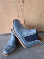Stiefeletten Schuhe von Froddo Gr. 31 jeansblau Nordrhein-Westfalen - Ense Vorschau