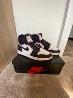 Jordan 1 High Court Purple Nordrhein-Westfalen - Leverkusen Vorschau