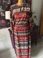 Damen Boho Kleid Gr.36 H&M Nordrhein-Westfalen - Paderborn Vorschau