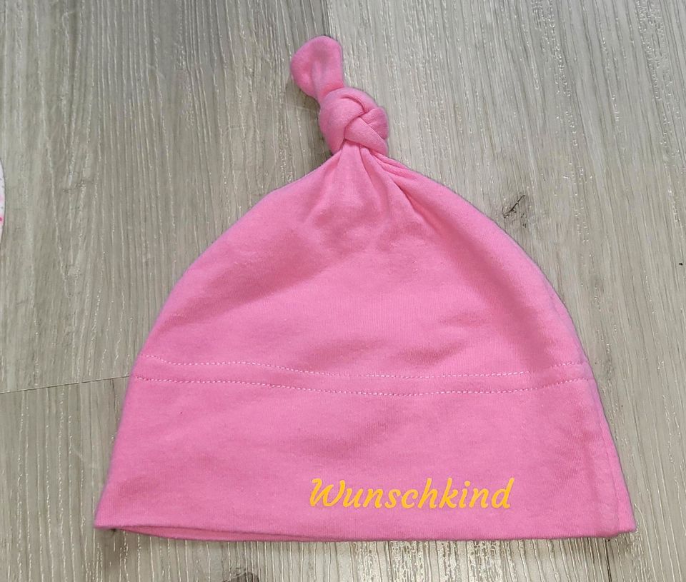 Bekleidungsset Gr. 50/56 Baby Mädchen neu in Gera