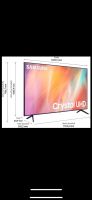 Samsung smart tv 85 Zoll Nordrhein-Westfalen - Menden Vorschau