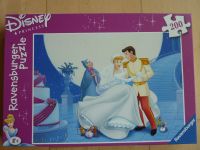 Puzzle DISNEY PRINCESS Cinderella Prinzessin Ravensburger 200T 8+ Hessen - Wiesbaden Vorschau