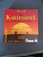 Die Siedler von Catan  - Das Kartenspiel für 2 Spieler Baden-Württemberg - Weinheim Vorschau