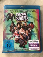 Suicide Squad Bluray Action Spielfilm Niedersachsen - Bleckede Vorschau