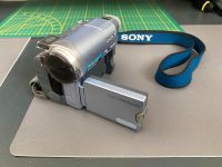 Sony Handycam Carl Zeiss Vario- Sonnar Niedersachsen - Wolfsburg Vorschau