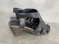 Sandalen von Rieker  in Gr. 39 neuwertig Bayern - Donauwörth Vorschau