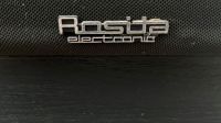 Rosita Electronic, Lautsprecher, Standlautsprecher, Audio HIFI Bayern - Forchheim Vorschau