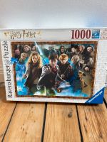 Ravensburger 1000 Teile Puzzle Harry Potter mit OVP Hannover - Mitte Vorschau