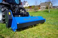 Vogt BLUELINE ML 150 Mulcher /Schlegelmulcher für Traktor Bayern - Landsberg (Lech) Vorschau