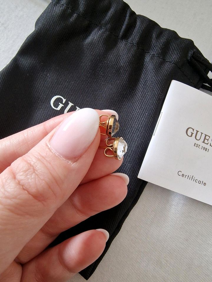 Ohrstecker von Guess in Olpe