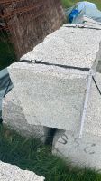 Granit Quader Mauersteine 40x40 Baden-Württemberg - Tettnang Vorschau
