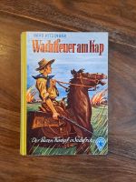 Hans Kitzinger, Wachtfeuer am Kap, Buren, Südafrika, Abenteuer Hessen - Hadamar Vorschau