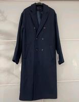 Asos OVERSIZE Mantel Marineblau Dunkelblau S/M Rheinland-Pfalz - Remagen Vorschau
