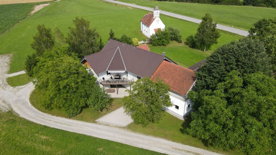 Alleinlage gewünscht, bitteschön! in Neumarkt-Sankt Veit