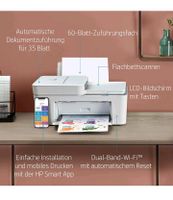 HP DeskJet Plus 4120 All-in-One Berlin - Köpenick Vorschau