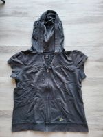 Kurzarm Jacke Sweatjacke Strickjacke Pullover Hoodie Weste H&M XL Brandenburg - Groß Kreutz Vorschau