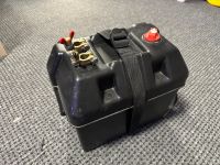 Batteriebox mit Batterietrennschalter Boot Caravan etc Niedersachsen - Zeven Vorschau