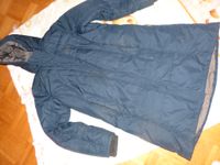 Jacke/Mantel Jack Wolfskin Microguard dunkel blau Stormlock Activ Bayern - Neuburg a.d. Donau Vorschau