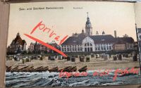 Historische Postkarten Kaiserbäder Ostsee um 1900 Nordrhein-Westfalen - Schwerte Vorschau