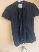 Designer Bluse Esprit Größe 34 Hessen - Kelkheim Vorschau