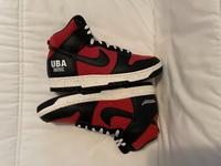 Nike Dunk Hi 1985 Jordan 9,5 Größe 43 Basketball Air Max Altona - Hamburg Ottensen Vorschau
