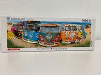 NEU VW Panoramapuzzle 1000 Teile VW T1 Z  087214 1TS Sachsen - Borna Vorschau