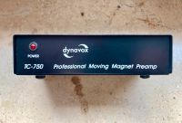 Dynavox TC-750, MM Preamp, Moving Magnet, Phono Vorverstärker Düsseldorf - Pempelfort Vorschau