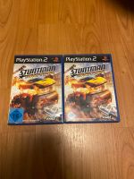 PS2 Stuntman Ignition West - Unterliederbach Vorschau