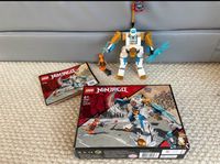 Lego 71761 Ninjago Zane's Mech Evo Nordrhein-Westfalen - Fröndenberg (Ruhr) Vorschau