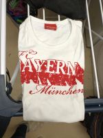 Tshirt FC Bayern Bayern - Poing Vorschau