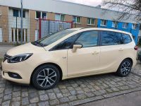 Opel Zafira 2.0 diesel 7Sitzer Berlin - Neukölln Vorschau